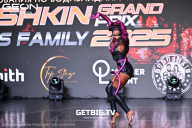 Grand Prix Dudushkin Fitness Family - 2025