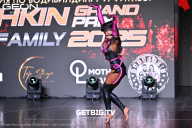 Grand Prix Dudushkin Fitness Family - 2025