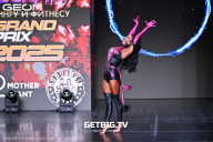Grand Prix Dudushkin Fitness Family - 2025