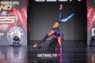Grand Prix Dudushkin Fitness Family - 2025
