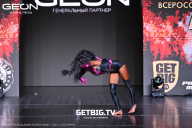 Grand Prix Dudushkin Fitness Family - 2025