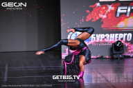 Grand Prix Dudushkin Fitness Family - 2025