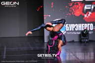 Grand Prix Dudushkin Fitness Family - 2025