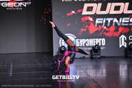 Grand Prix Dudushkin Fitness Family - 2025