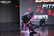 Grand Prix Dudushkin Fitness Family - 2025
