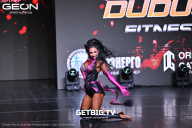 Grand Prix Dudushkin Fitness Family - 2025