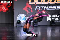 Grand Prix Dudushkin Fitness Family - 2025