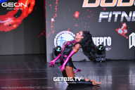 Grand Prix Dudushkin Fitness Family - 2025