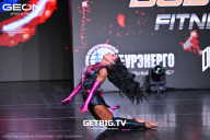 Grand Prix Dudushkin Fitness Family - 2025