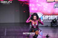 Grand Prix Dudushkin Fitness Family - 2025