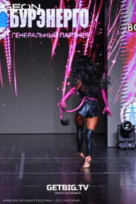 Grand Prix Dudushkin Fitness Family - 2025