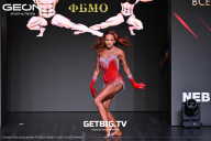 Grand Prix Dudushkin Fitness Family - 2025