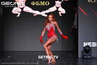 Grand Prix Dudushkin Fitness Family - 2025