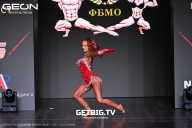 Grand Prix Dudushkin Fitness Family - 2025