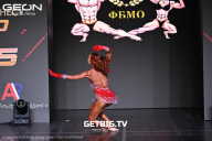 Grand Prix Dudushkin Fitness Family - 2025