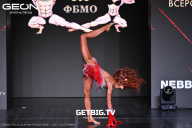 Grand Prix Dudushkin Fitness Family - 2025