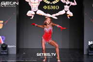Grand Prix Dudushkin Fitness Family - 2025
