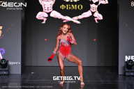Grand Prix Dudushkin Fitness Family - 2025