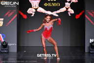 Grand Prix Dudushkin Fitness Family - 2025