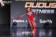 Grand Prix Dudushkin Fitness Family - 2025
