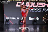 Grand Prix Dudushkin Fitness Family - 2025