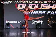 Grand Prix Dudushkin Fitness Family - 2025