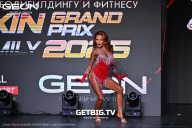 Grand Prix Dudushkin Fitness Family - 2025