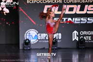 Grand Prix Dudushkin Fitness Family - 2025