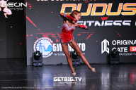 Grand Prix Dudushkin Fitness Family - 2025