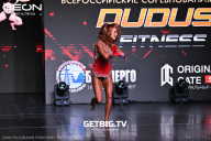Grand Prix Dudushkin Fitness Family - 2025