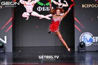 Grand Prix Dudushkin Fitness Family - 2025