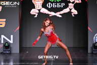 Grand Prix Dudushkin Fitness Family - 2025
