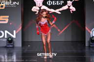 Grand Prix Dudushkin Fitness Family - 2025
