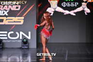 Grand Prix Dudushkin Fitness Family - 2025