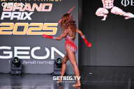 Grand Prix Dudushkin Fitness Family - 2025