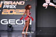 Grand Prix Dudushkin Fitness Family - 2025