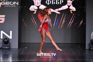 Grand Prix Dudushkin Fitness Family - 2025