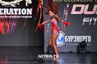 Grand Prix Dudushkin Fitness Family - 2025