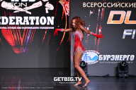 Grand Prix Dudushkin Fitness Family - 2025
