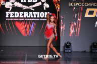 Grand Prix Dudushkin Fitness Family - 2025