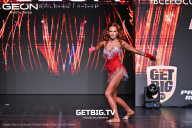 Grand Prix Dudushkin Fitness Family - 2025