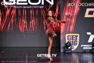 Grand Prix Dudushkin Fitness Family - 2025