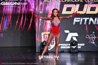 Grand Prix Dudushkin Fitness Family - 2025