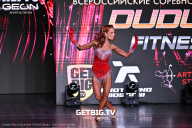 Grand Prix Dudushkin Fitness Family - 2025
