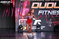 Grand Prix Dudushkin Fitness Family - 2025