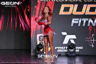 Grand Prix Dudushkin Fitness Family - 2025