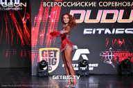 Grand Prix Dudushkin Fitness Family - 2025