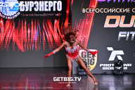 Grand Prix Dudushkin Fitness Family - 2025