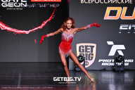Grand Prix Dudushkin Fitness Family - 2025