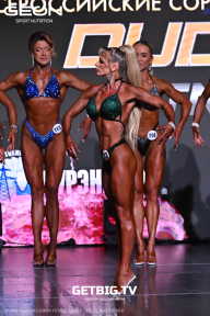 Grand Prix Dudushkin Fitness Family - 2025